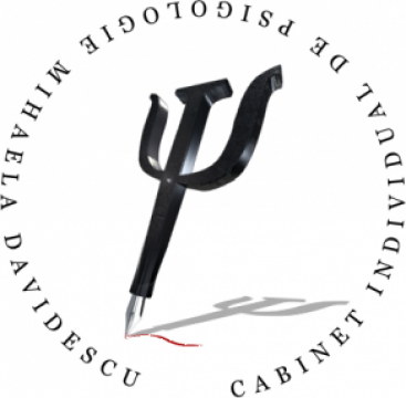Profil psihologic de personalitate de la Cabinet Individual De Psihologie Davidescu Mihaela