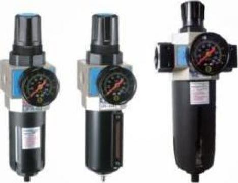 Reductoare presiune cu filtru aer comprimat de la Prima Srl