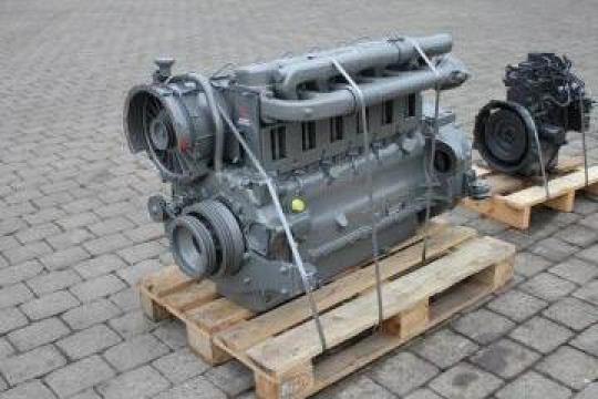 Motor Deutz F6L 912