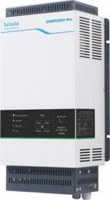Invertor TBB Energier Pro CF3045M de la Ecovolt