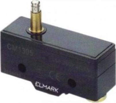 Limitator cursa IP65 CM-1305 Elmark de la Electrofrane
