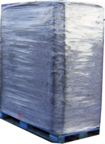 Turba acida palet comprimat 5500 l -5,5 m cubi de la Agrocom Expres International