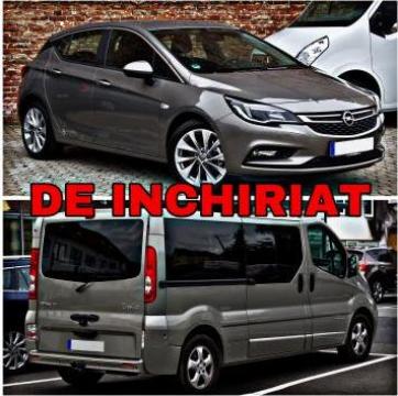 Car rental Timisoara - inchirieri auto de la Expert Car Rental