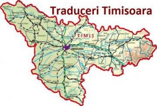 Servicii birou traduceri in Timisoara