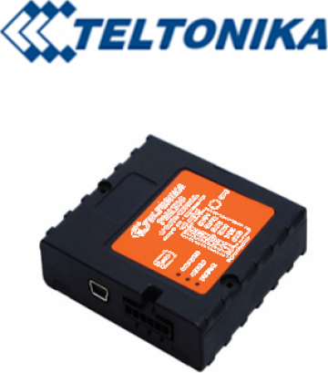 Sistem monitorizare GPS Teltonika FM 2200