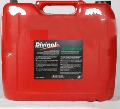 Ulei lubrifiant Divinol Spezialoel HGB 10W-30 20 litri