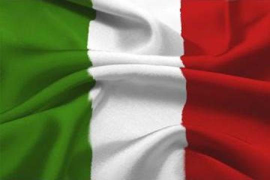 Curs limba italiana de la Profesional New Consult