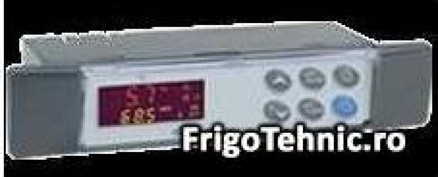 Termostate si controlere electronice de la Frigo Industry - Tehnologic SRL