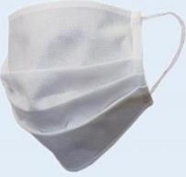 Masca de protectie pentru fata de la Akilex Conf S.r.l.