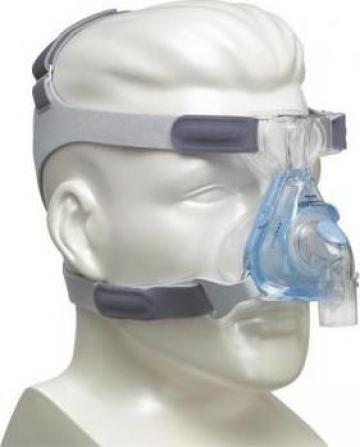 Masca apnee CPAP de la Sc Drager Med Service Srl