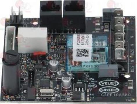 Placa control electronica cuptor Unox de la Ecoserv Grup Srl