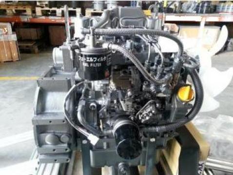 Motor Yanmar 3TNV88 de la Instalatii Si Echipamente Srl