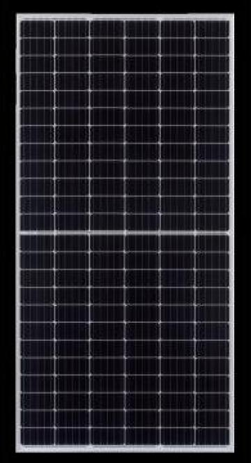 Panou solar 380w monocristalin Perc 144 celule de la Alfa Energetic Esco Srl