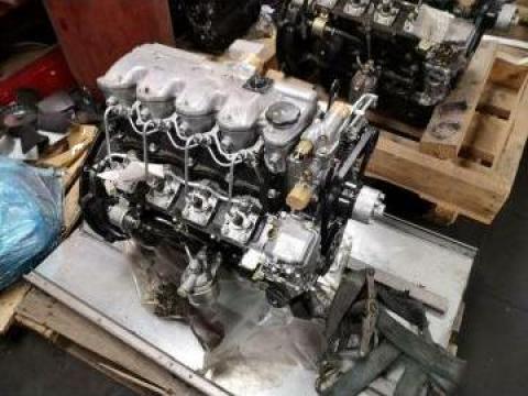 Motor Isuzu 4LE1 4LE2 de la Terra Parts & Machinery Srl
