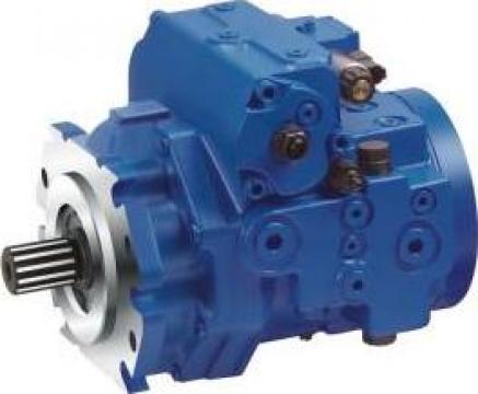 Pompa hidraulica Bosch Rexroth – A4VG085 de la Reparatii Pompe Hidraulice Srl