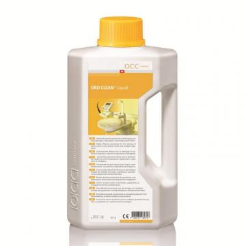 Detergent concentrat Oro Clean Liquid - 2 litri de la Medaz Life Consum Srl