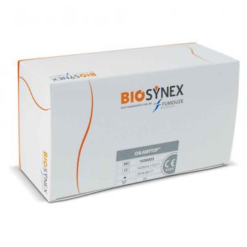 Kit 20 teste Chlamydia Chlamytop, Biosynex Test