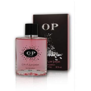 Apa de parfum Cote d'Azur, O.P.Dark, Femei, 100ml de la M & L Comimpex Const SRL