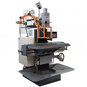 Masina de frezat metale universala 50/150 mm WFM 410 de la Proma Machinery Srl
