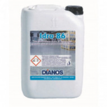 Detergent extra alcalin Idro 86 Dianos de la Maer Tools