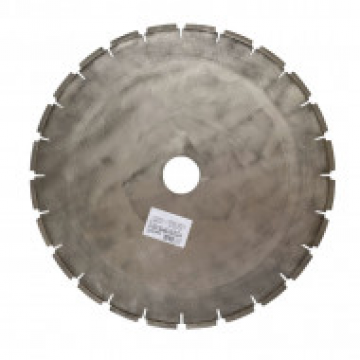 Disc cu segmente diamantate pentru beton si pietre dure