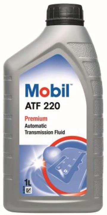 Ulei transmisie ATF Mol 1 litru