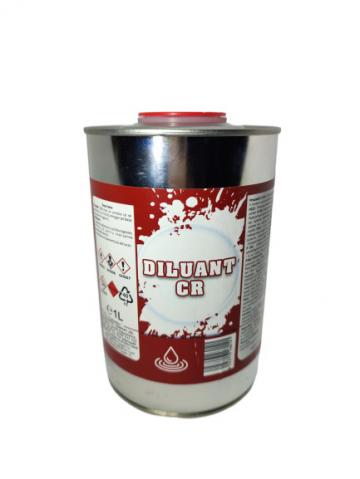 Diluant universal Diluant CR, 1 litru de la Oltinvest Company Srl