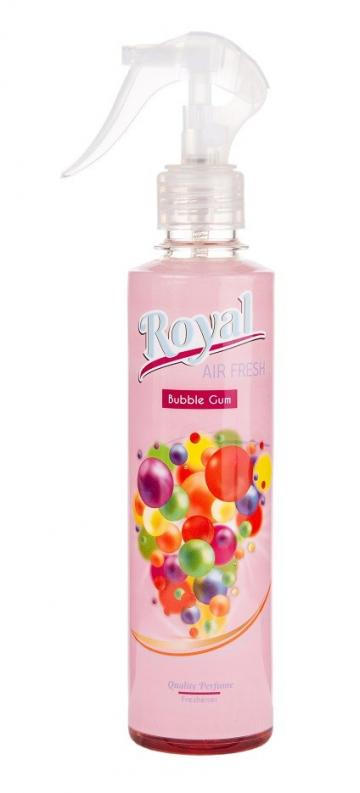 Odorizant Royal Bubble Gum - 250 ml de la Medaz Life Consum Srl