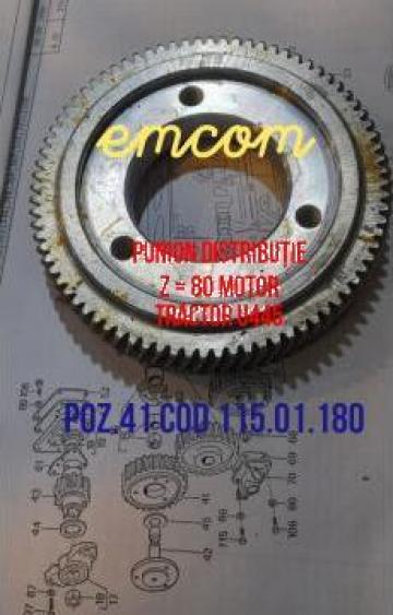 Pinion distributie U445 11501180 de la Emcom Invest Serv Srl