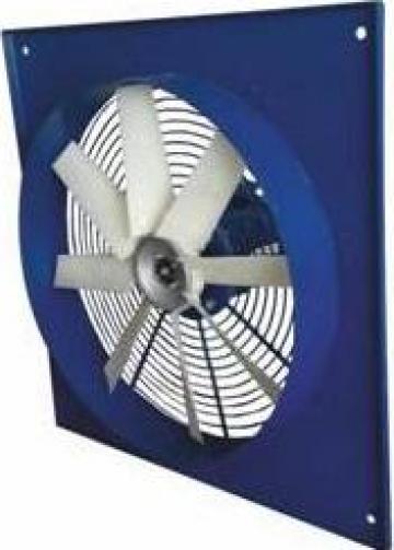 Ventilator industrial axial BRHS 355/2 de la Braco Mes Srl