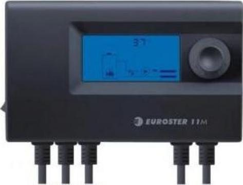 Controler pompe Euroster 11M de la Ecomas Energosystem Srl