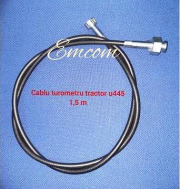 Cablu turometru tractor U445