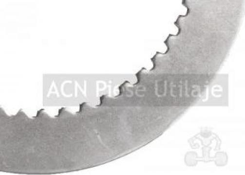 Disc metalic pentru buldoexcavator Case 695SM de la Acn Piese Utilaje