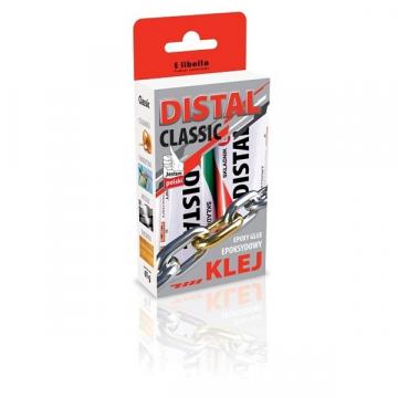 Adeziv lipire magneti - Distal Classic