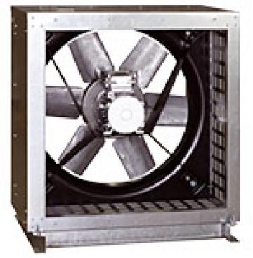 Ventilator 4 poli CHGT4-400-6/-0,55