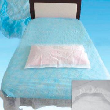 Cearsaf pat impermeabil PPSB laminat cu polietilena