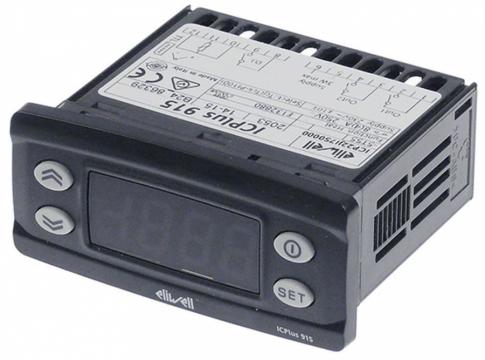 Controller digital IC912