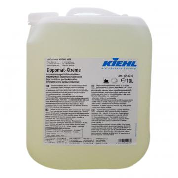 Detergent curatenie industriala Dopomat Xtreme 10 L de la Servexpert Srl.