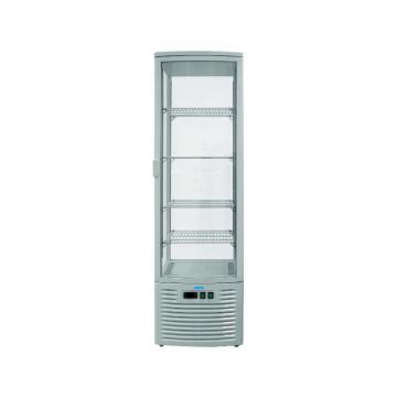 Dulap frigorific refrigerare ventilat Saro SC280 de la GM Proffequip Srl