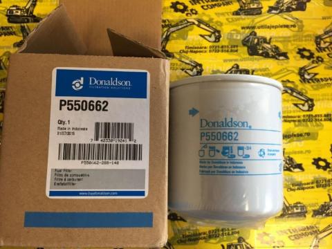 Filtru combustibil Donaldson - P550662