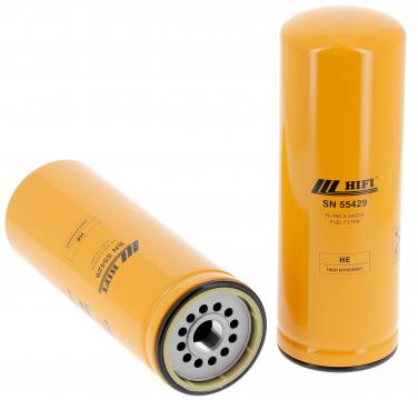 Filtru combustibil HIFI - SN 55429 de la Drill Rock Tools