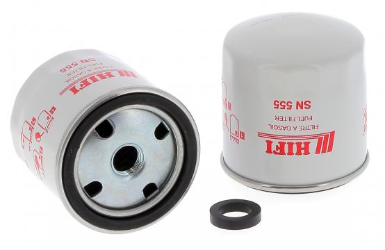 Filtru combustibil HIFI - SN 555 de la Drill Rock Tools