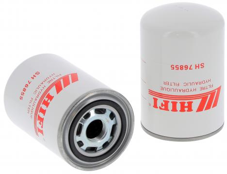 Filtru hidraulic HIFI - SH 76855 de la Drill Rock Tools