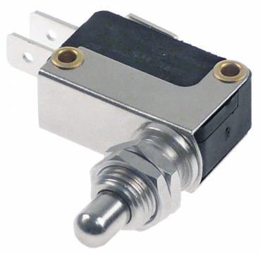Microintrerupator cu piston 16(4)A, 250V