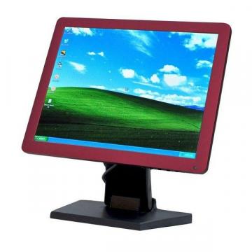 Monitor touch screen 15