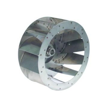 Palete pentru motor de ventilator de aer cald cuptor 601226 de la Kalva Solutions Srl