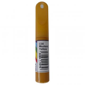 Stift vopsea mustard yellow