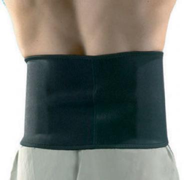 Suport elastic reglabil abdomen Dayu Fitness DY-EM-067-3 de la Sportist.ro - Magazin Articole Sportive