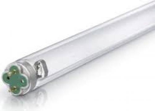 Tub sterilizare UV HNS T8/15W/G13 Osram/Philips de la Kalva Solutions Srl