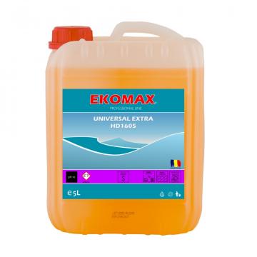 Detergent universal canistra 5 litri Universal Extra de la Ekomax International Srl